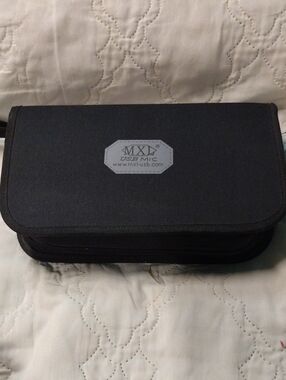 MXL USB.008 USB Large Diaphragm Condenser Mic.